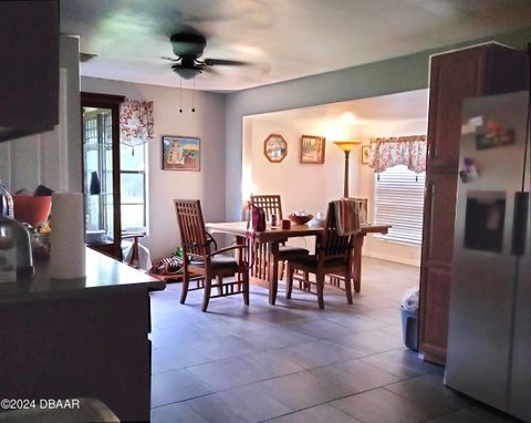 A home in Ormond Beach