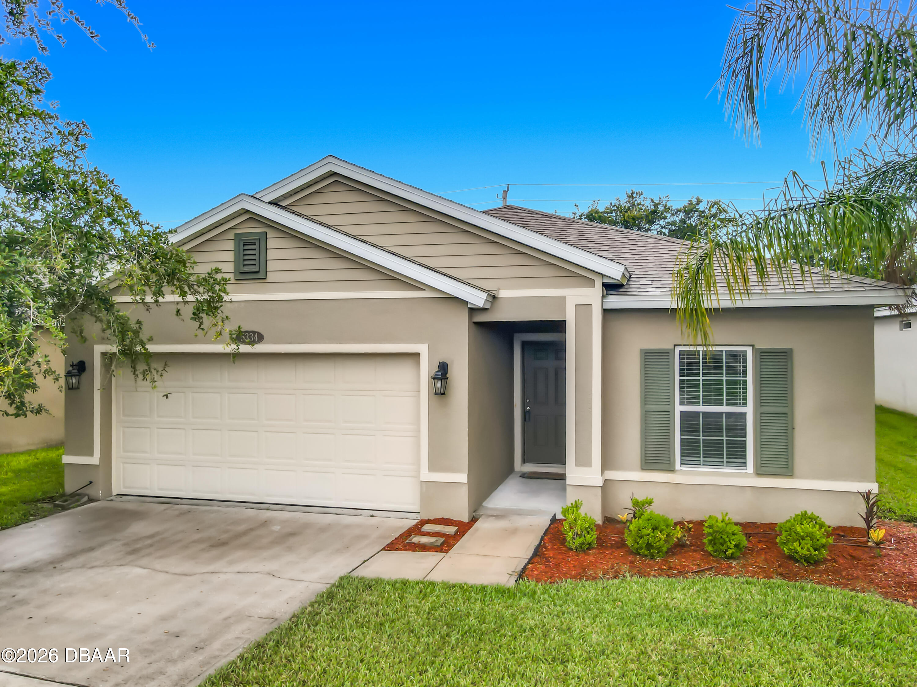 5334 Oak Breeze Avenue