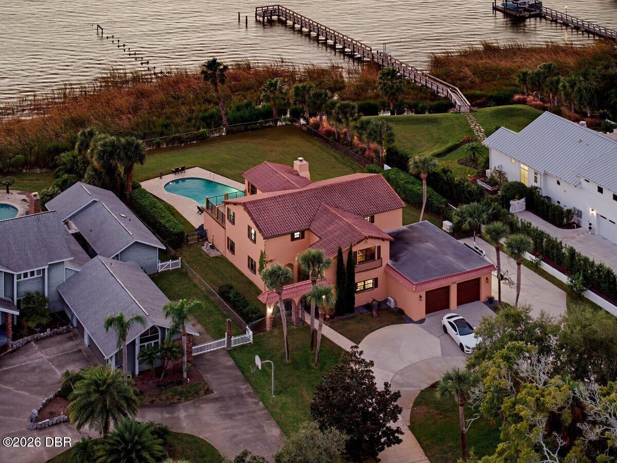 630 John Anderson Drive
