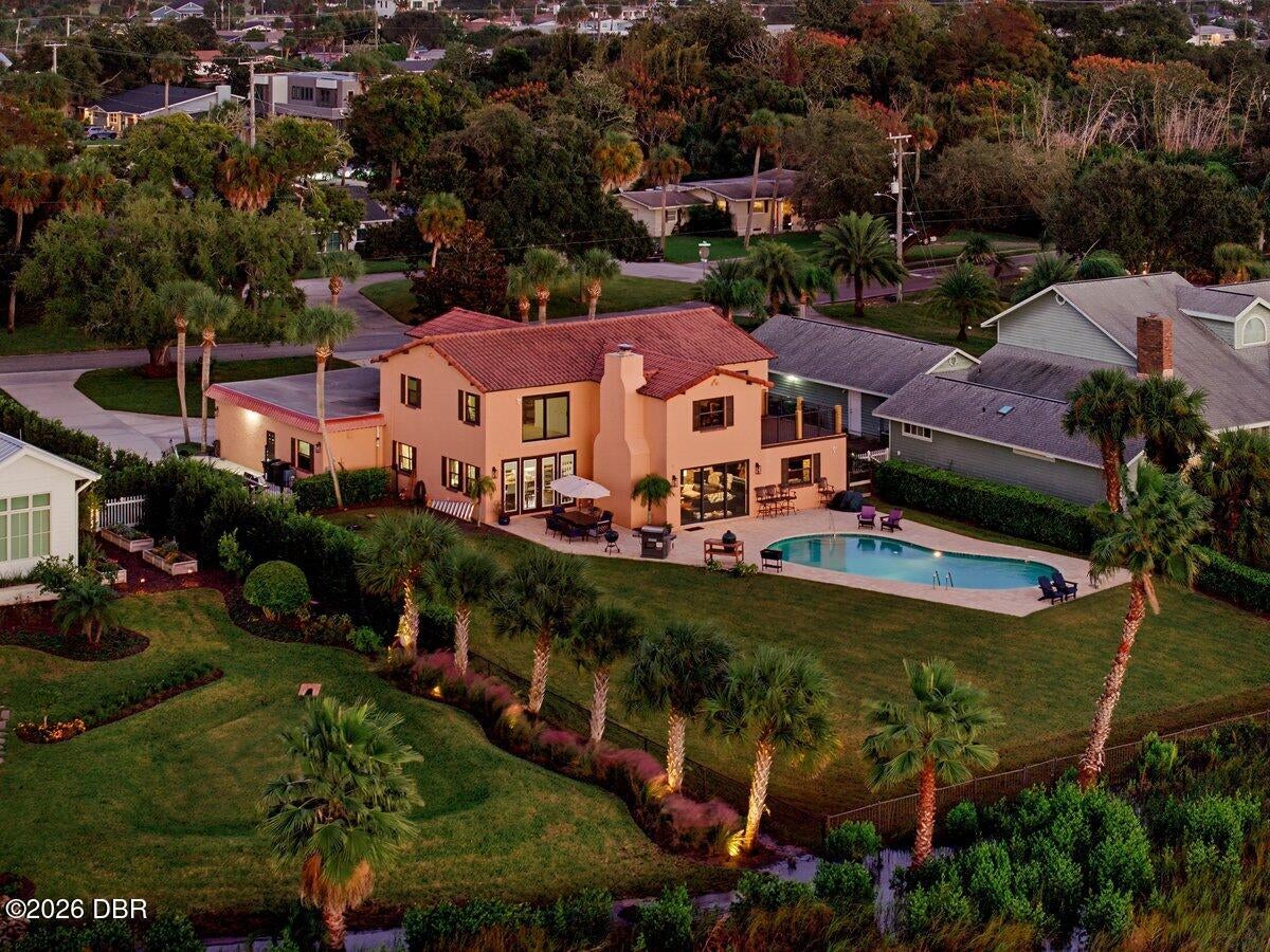630 John Anderson Drive