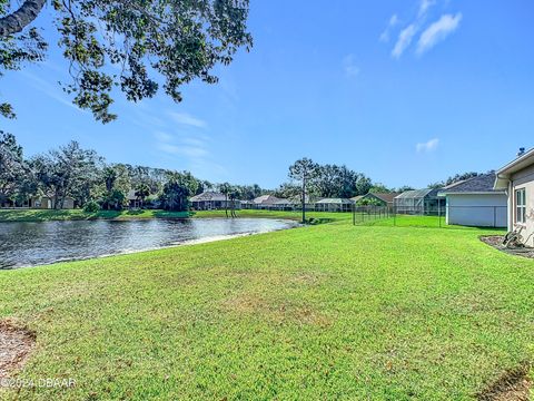 A home in Ormond Beach