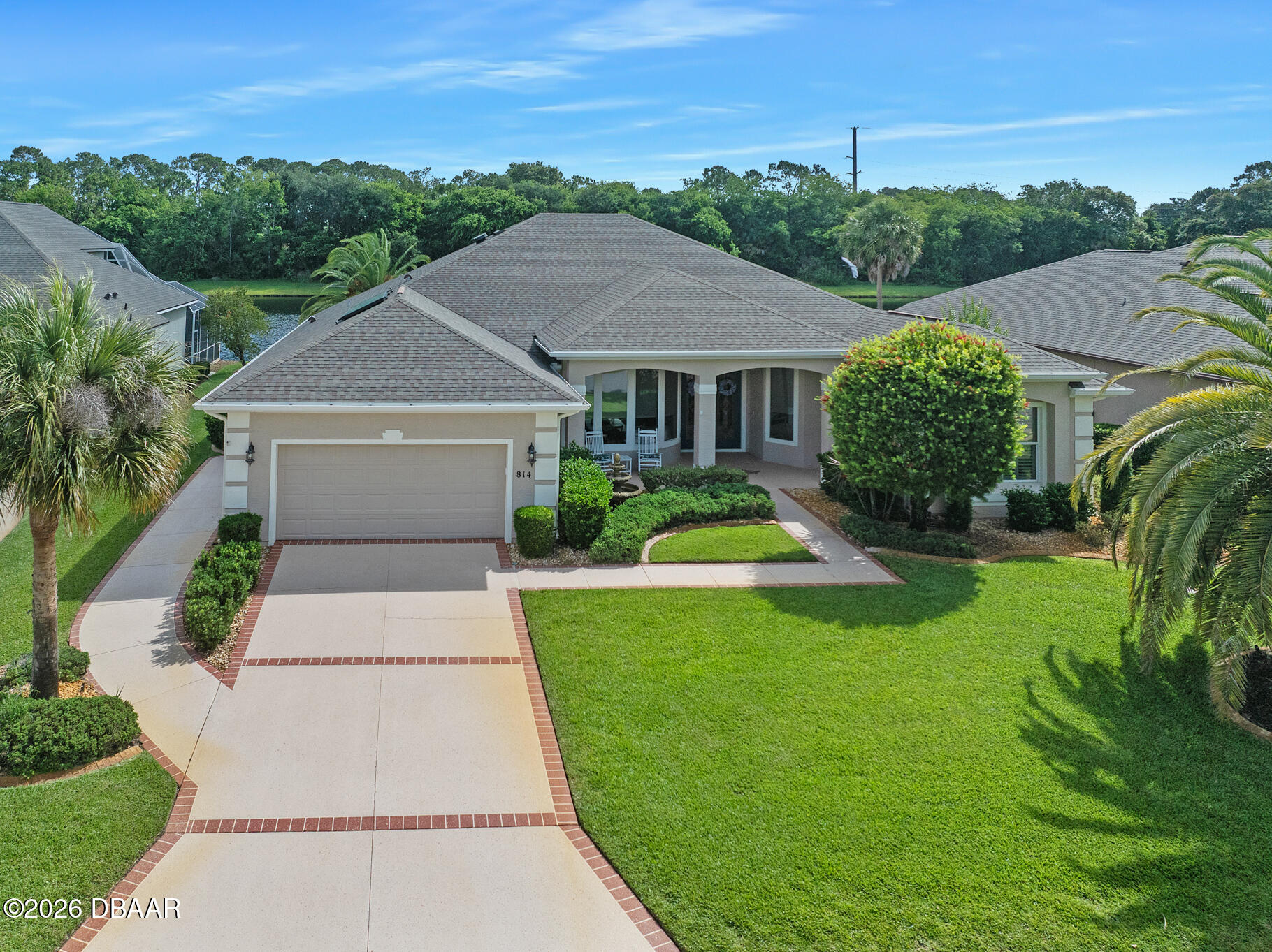 814 Westlake Drive