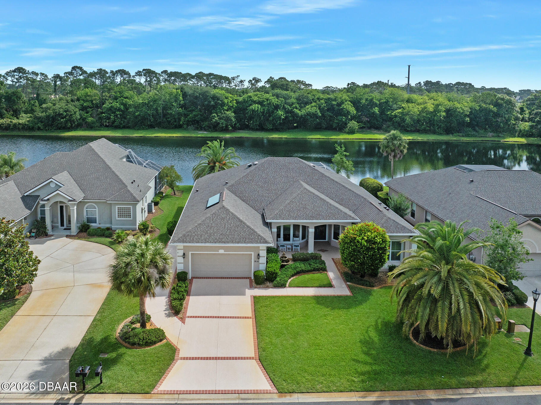 814 Westlake Drive