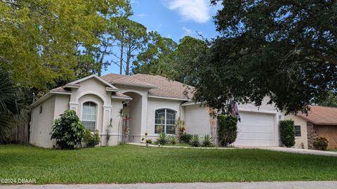 A home in Port Orange