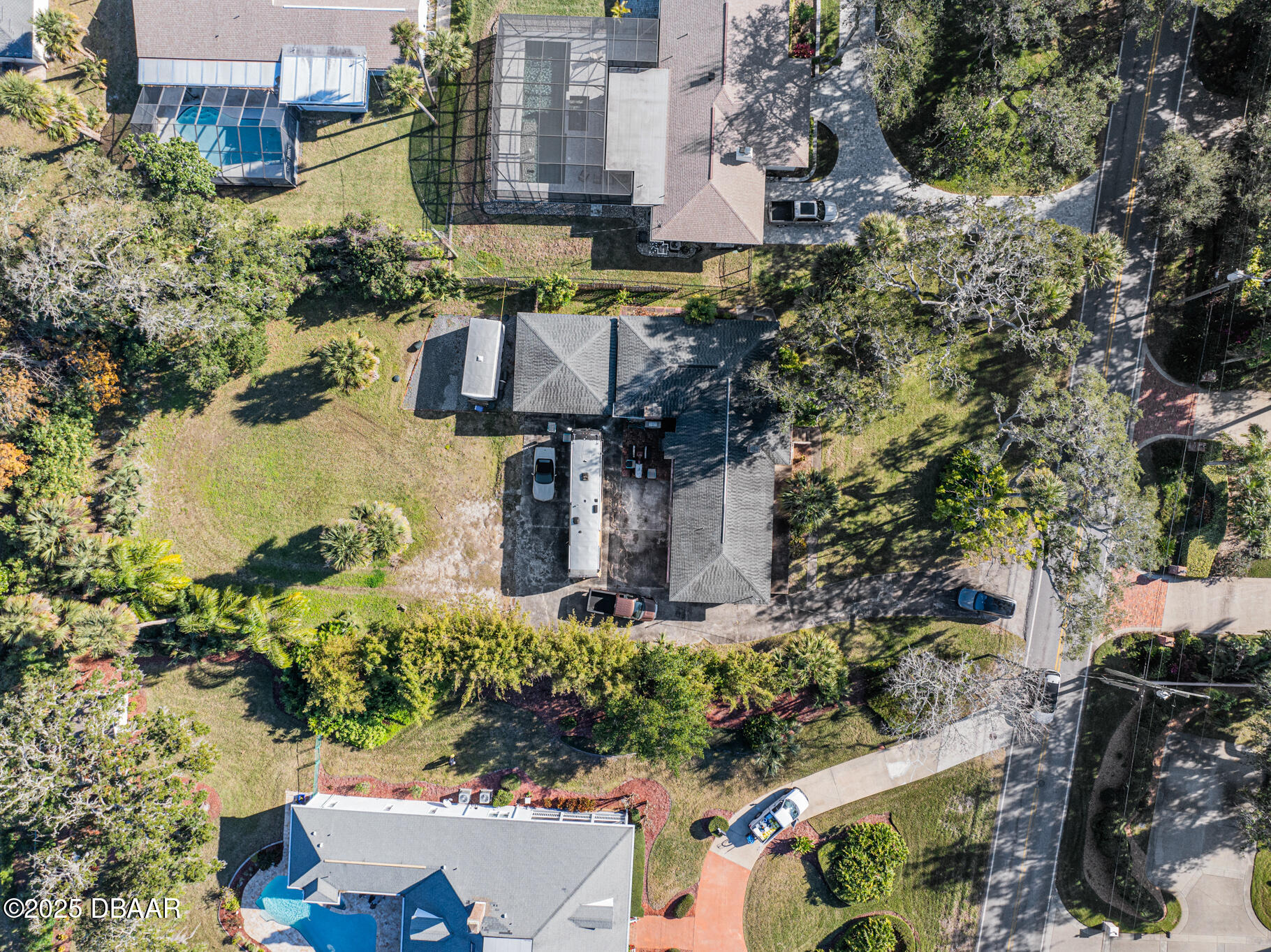 445 John Anderson Drive