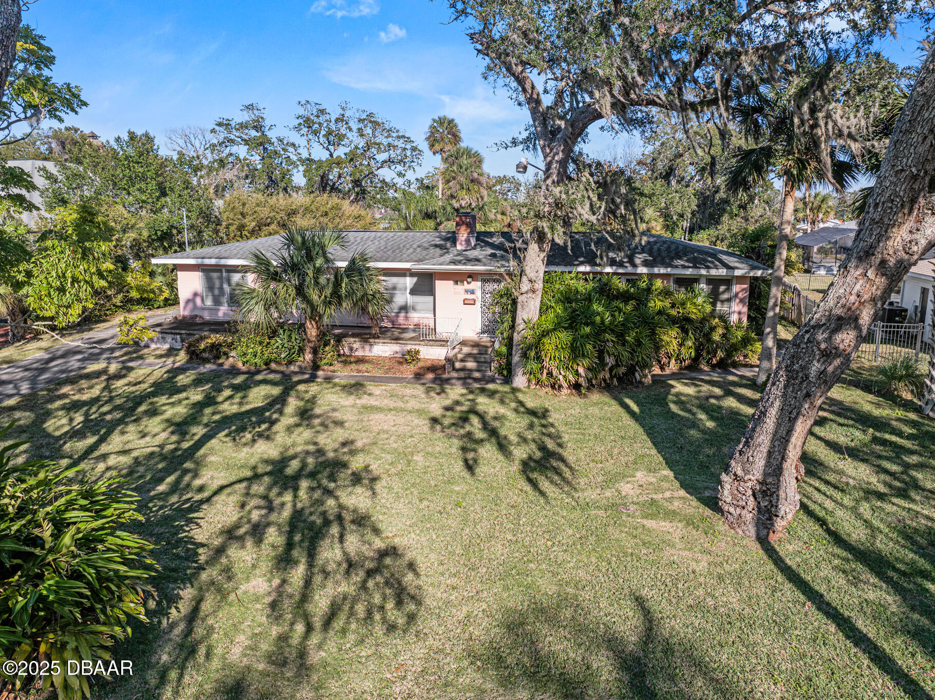 445 John Anderson Drive