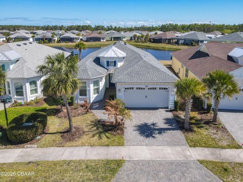 491 Coral Reef Way Daytona Beach FL 32124