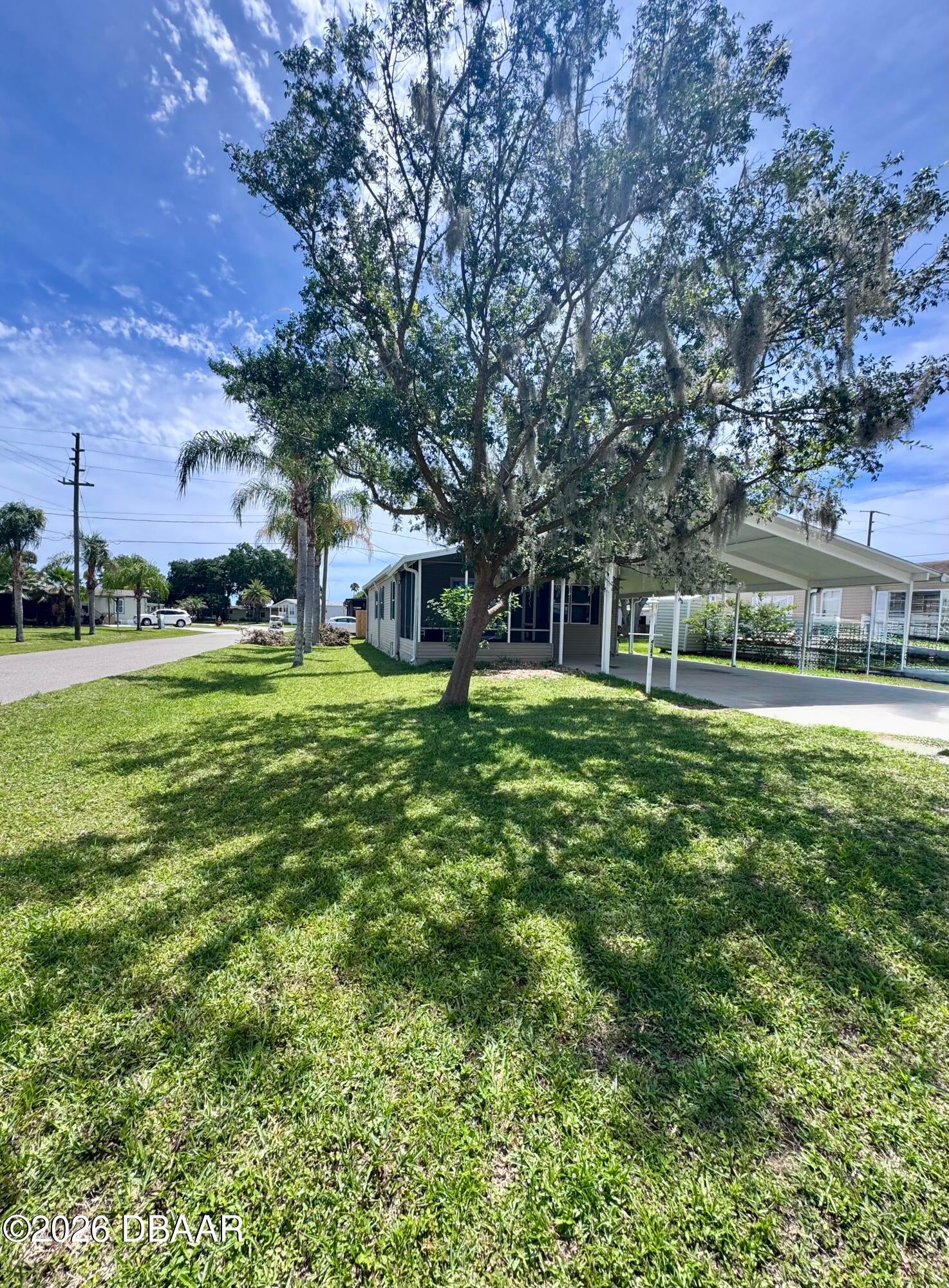 Photo 1 of 20 — 4385 Maple Avenue, Edgewater, FL 32141