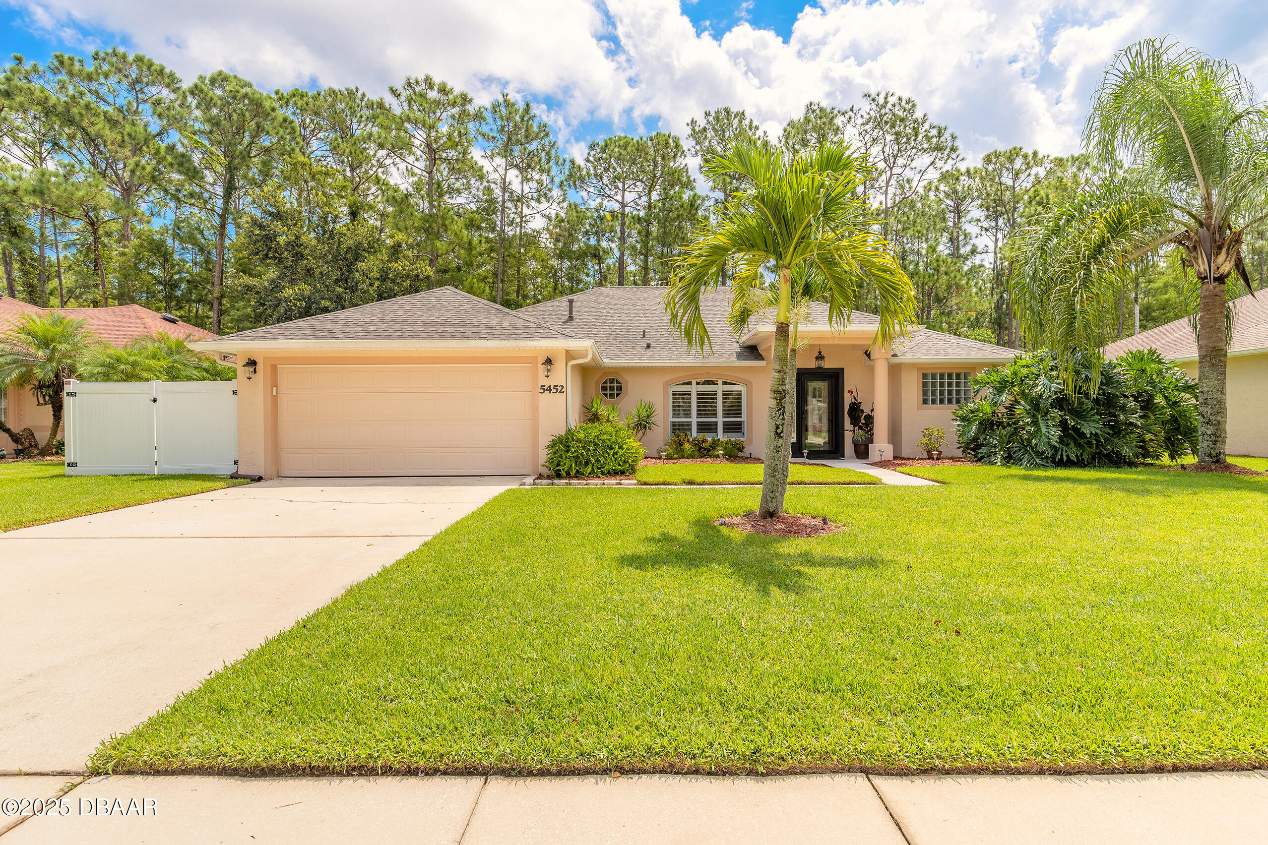 5452 St Regis Way