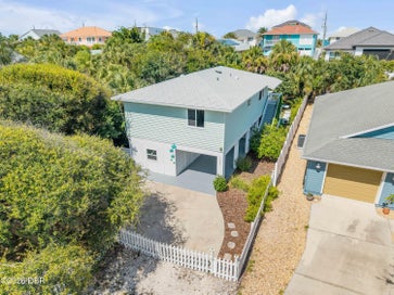 2722 Annette Street Flagler Beach FL 32136