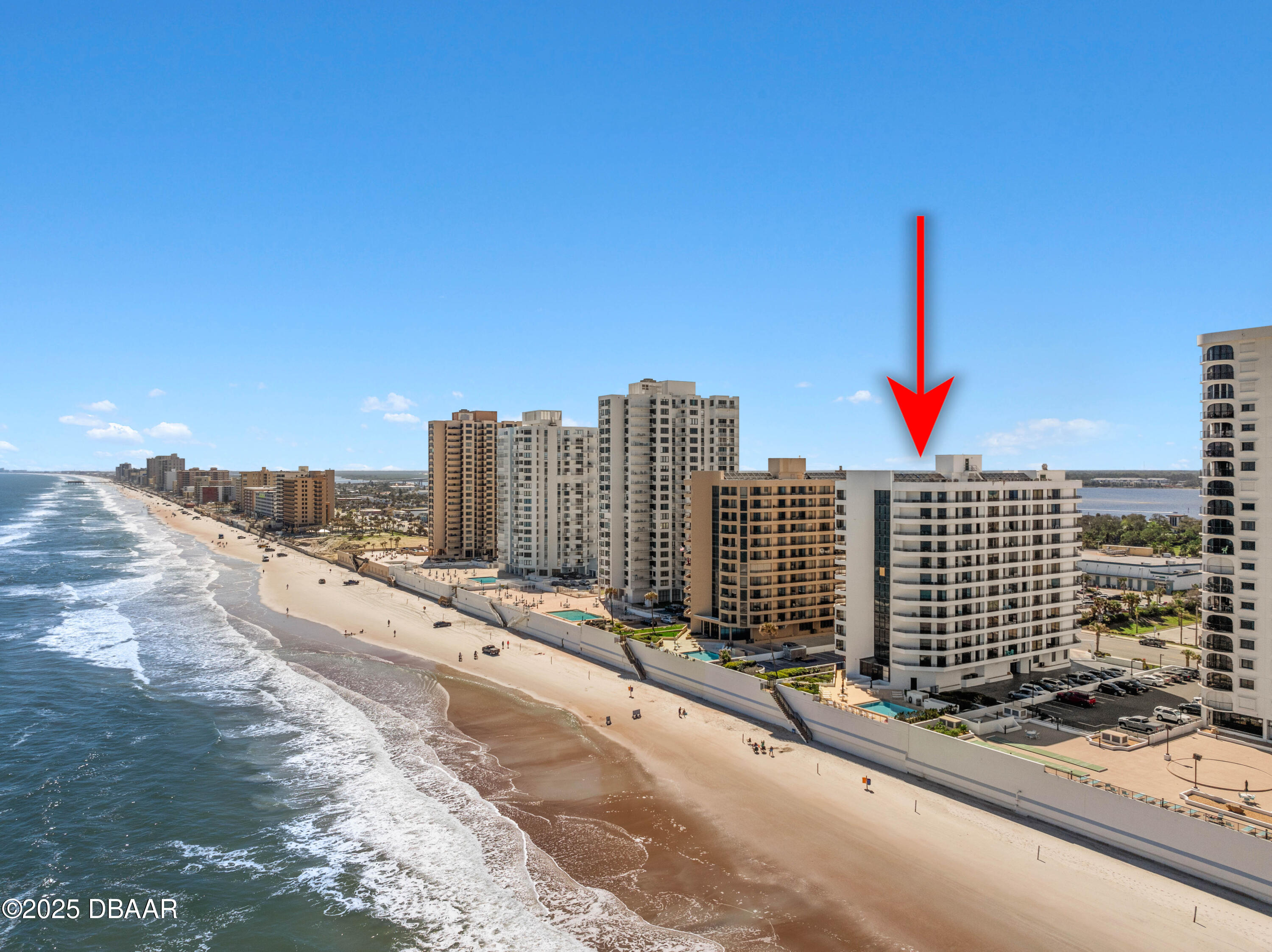 3013 S Atlantic Avenue