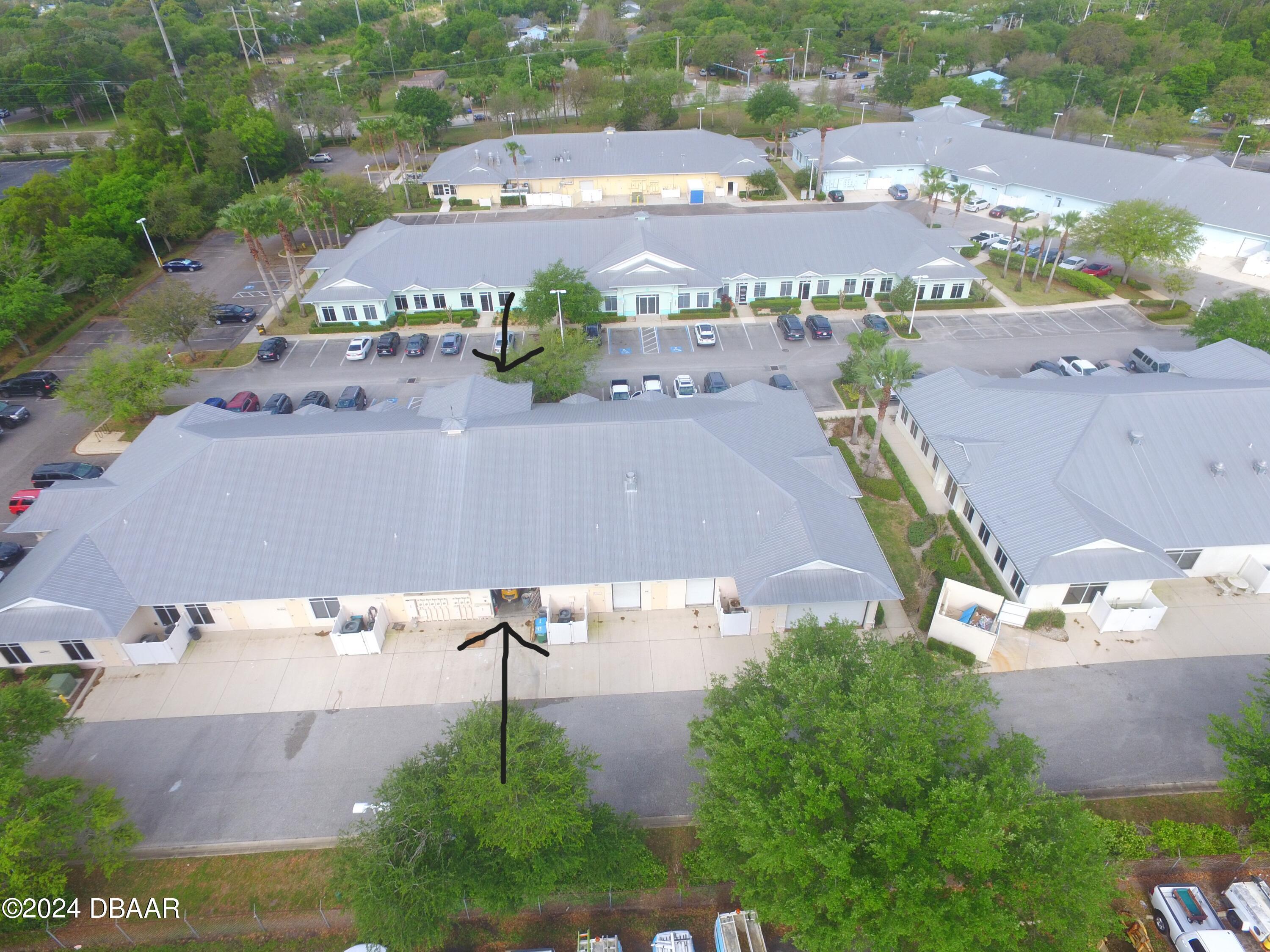 4643 Clyde Morris Boulevard 304 & 305