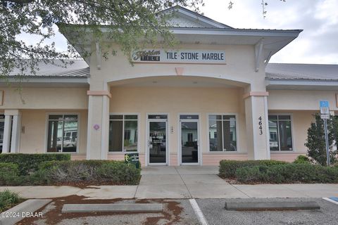 4643 Clyde Morris Boulevard 304 & 305 Port Orange FL 32129