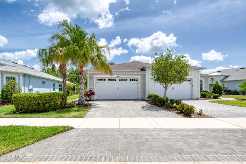 206 St Somewhere Drive Daytona Beach FL 32124