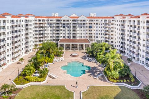 A home in Ormond Beach