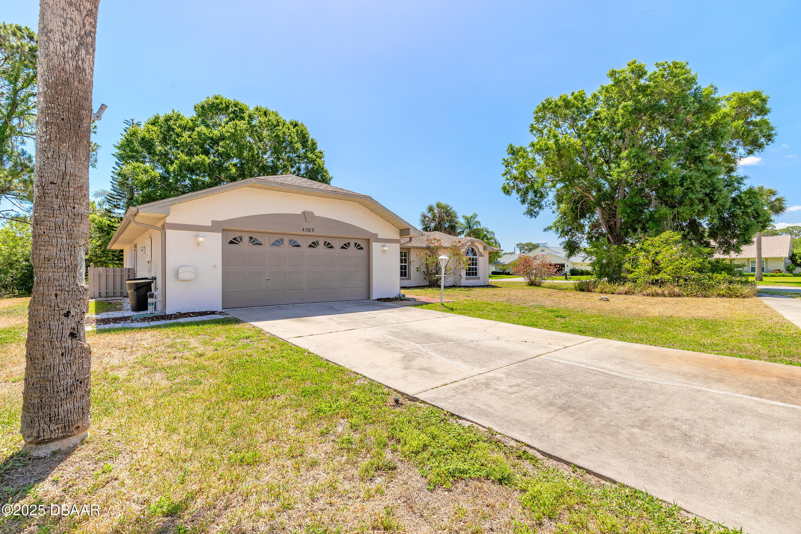 4589 Alder Drive