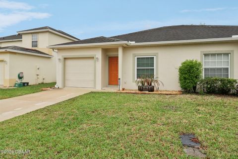 1994 Yellowfin Drive Port Orange FL 32128