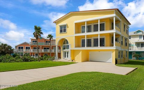 A home in Ormond Beach