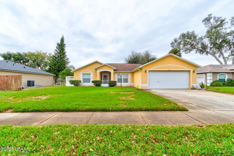 613 Aubrey Lane South Daytona FL 32119