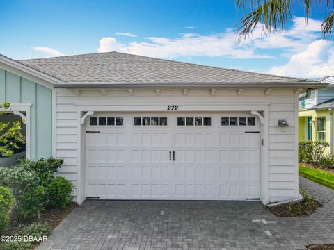 272 Island Breeze Avenue Daytona Beach FL 32124
