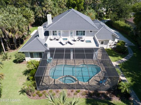 A home in Port Orange