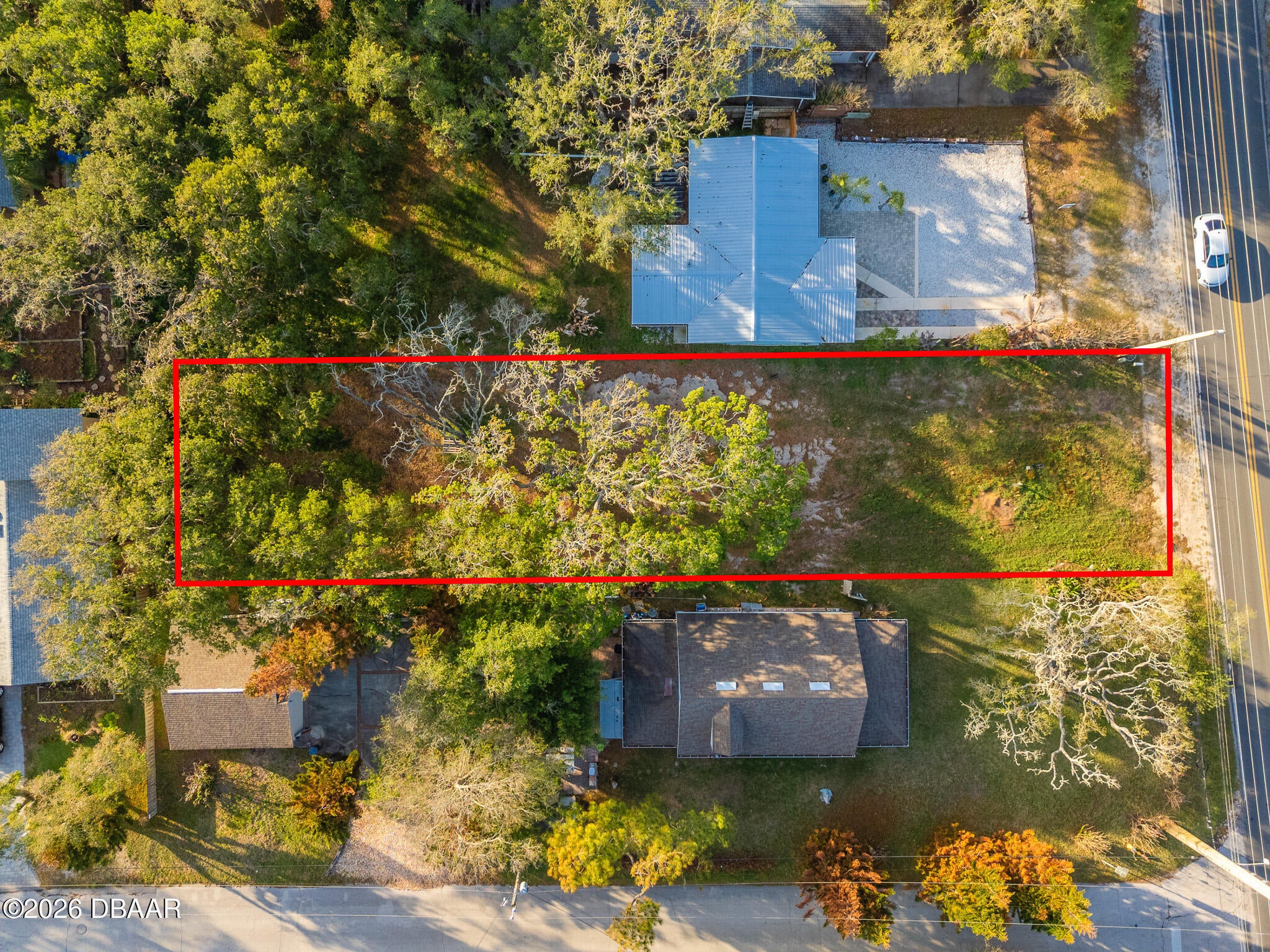 2803 Saxon Drive