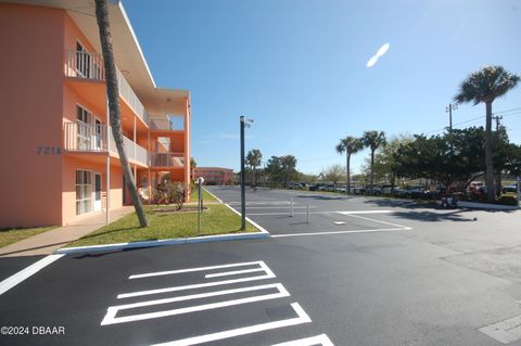 A home in Daytona Beach