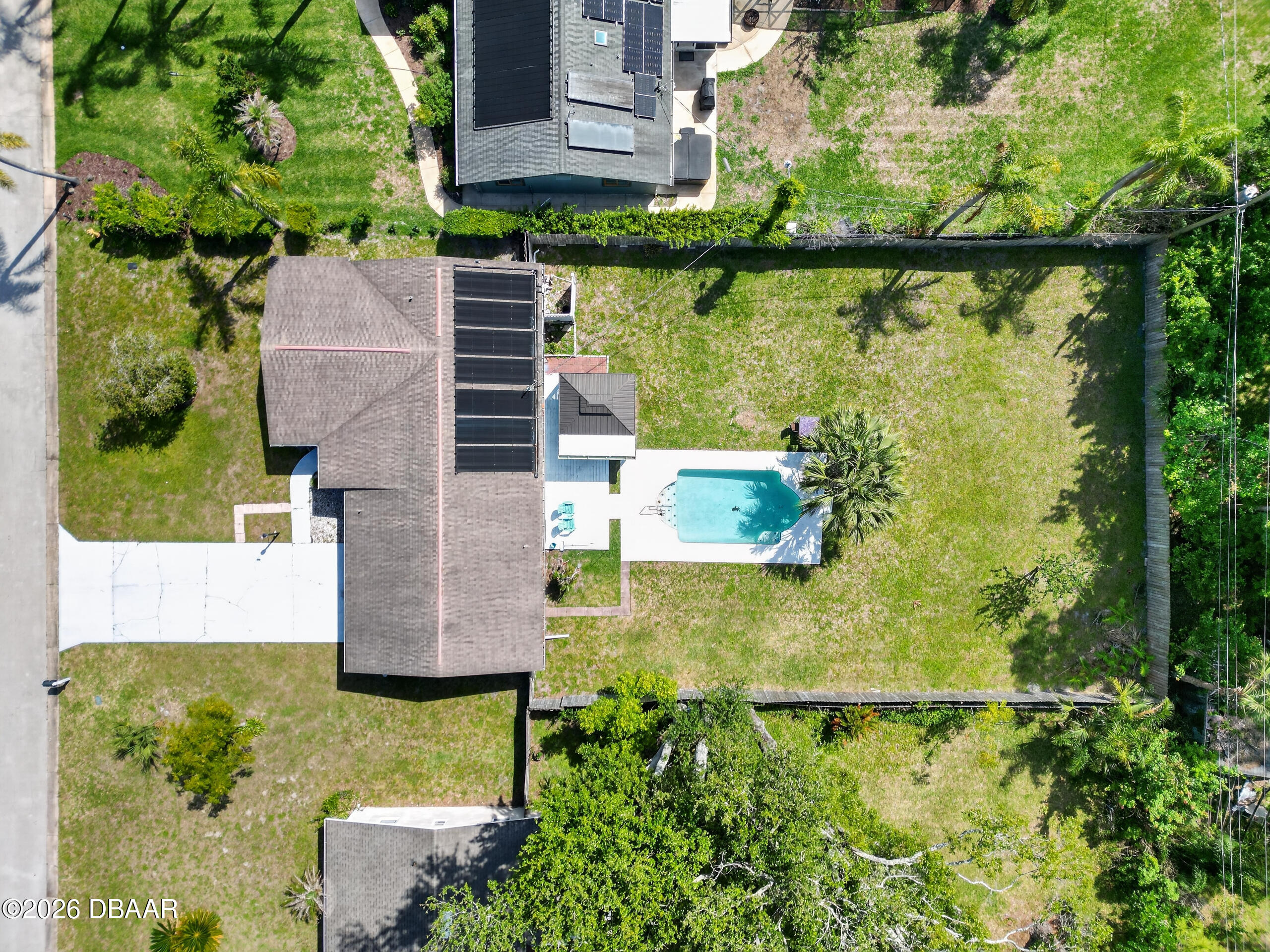609 Johnson Drive