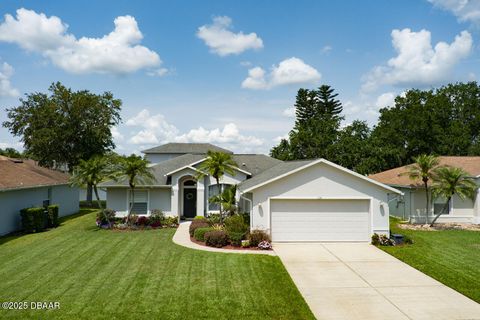 1734 Arash Circle Port Orange FL 32128