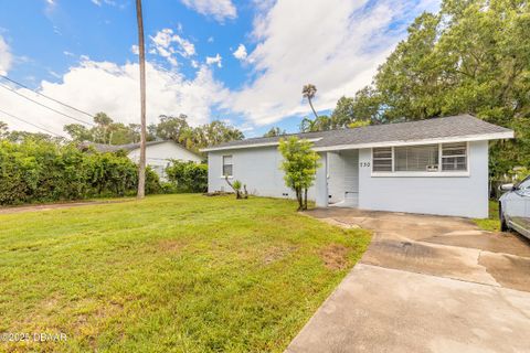 730 Flanders Avenue Daytona Beach FL 32114