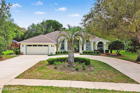 1320 Antrim Circle Ormond Beach FL 32174