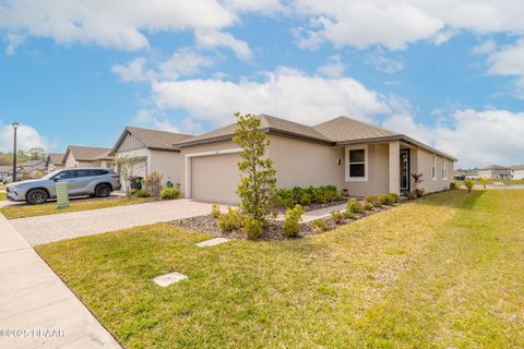 207 Pitching Wedge Drive Daytona Beach FL 32124
