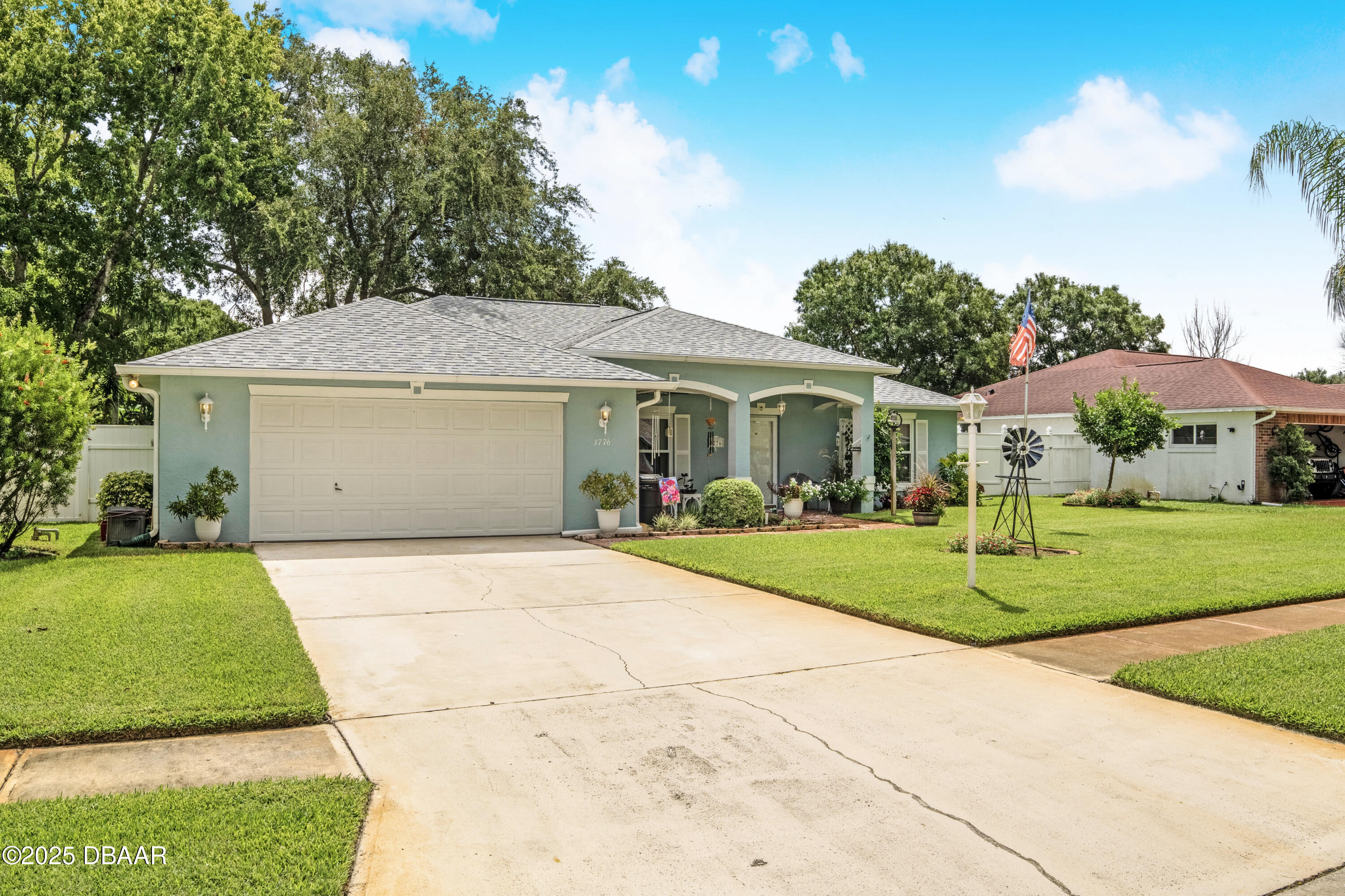3776 Grove View Lane