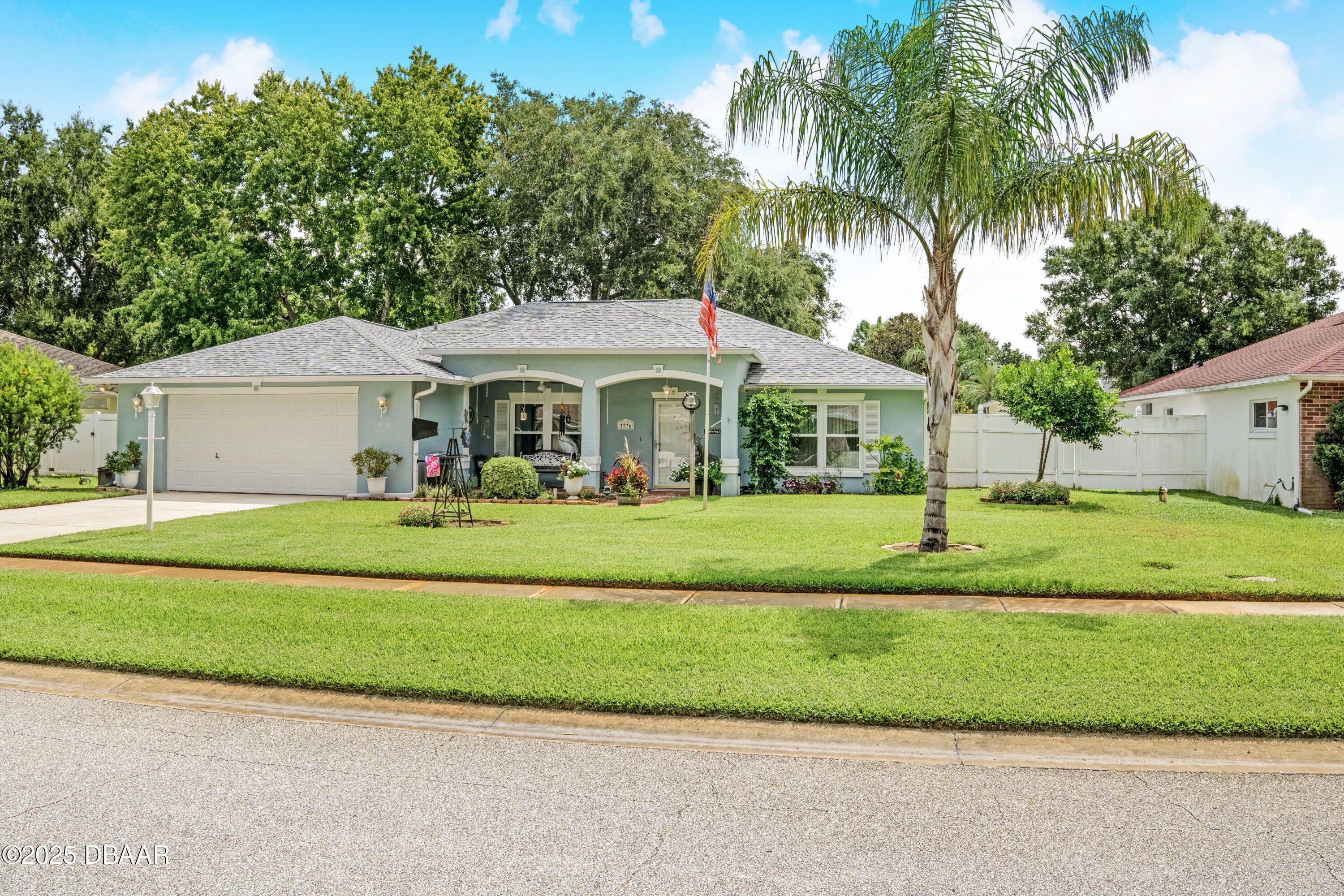 3776 Grove View Lane