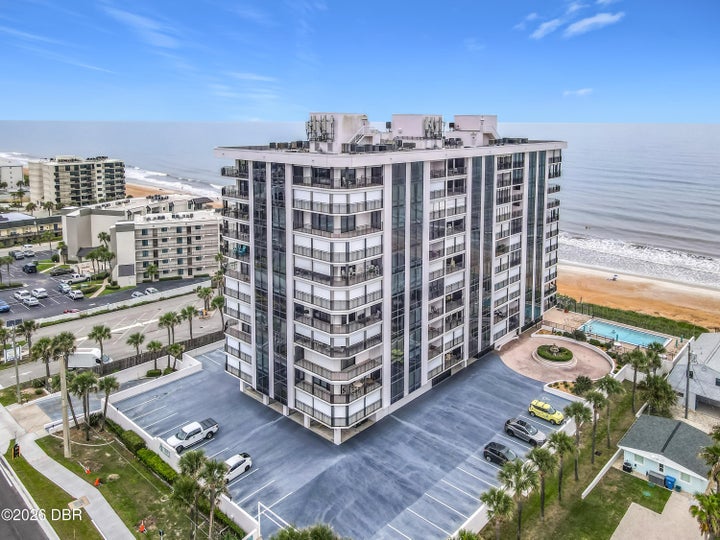 Photo 1 of 60 — 1239 Ocean Shore Boulevard Unit 7-F-6, Ormond Beach, FL 32176