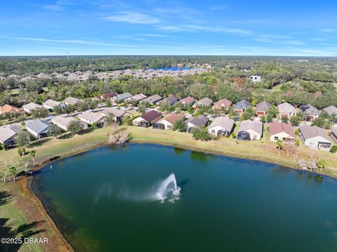 A home in Ormond Beach