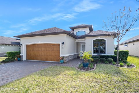 A home in Ormond Beach