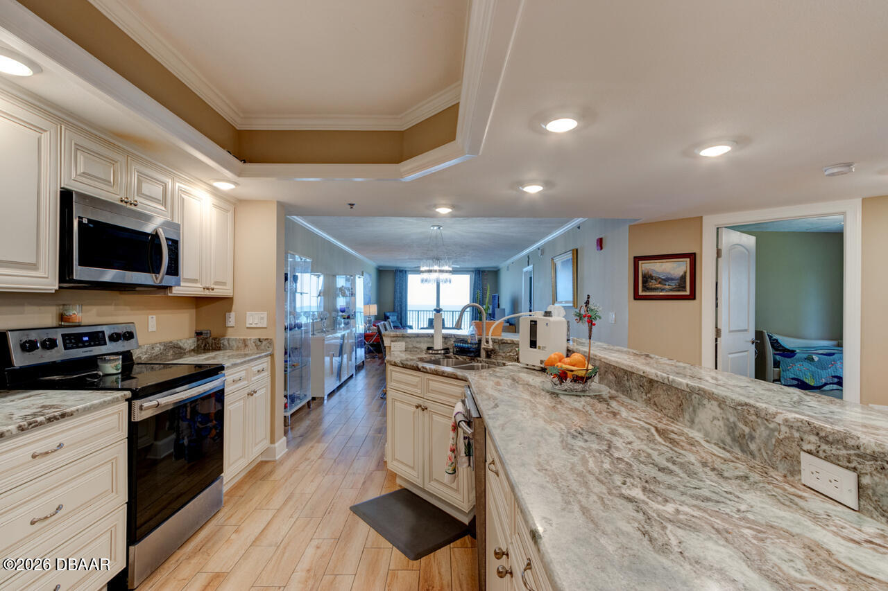 3797 S Atlantic Avenue