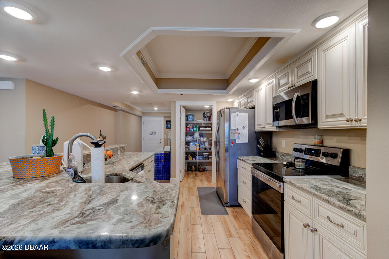 3797 S Atlantic Avenue