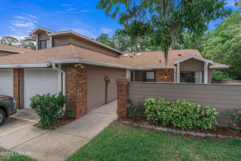 140 Surf Scooter Drive, Daytona Beach, FL 32119 - MLS#: 1213111