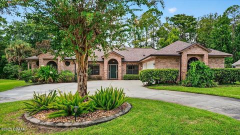33 Laurel Ridge Break Ormond Beach FL 32174