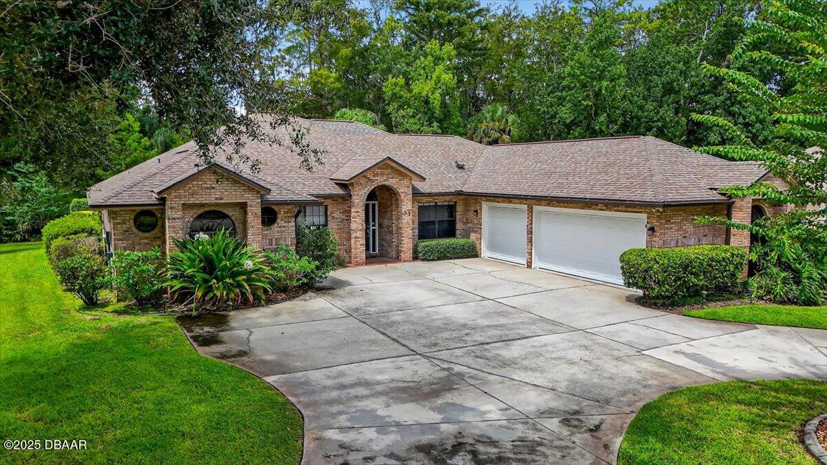 33 Laurel Ridge Break