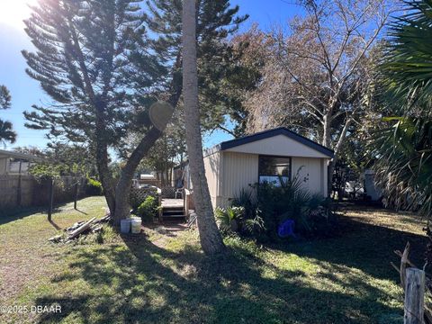 1156 Greenbriar Avenue Port Orange FL 32127