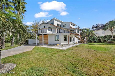 A home in St. Augustine