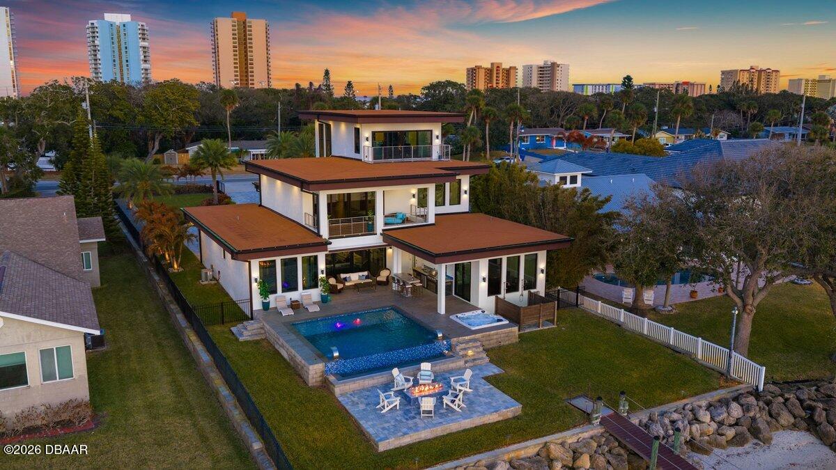 3036 S Peninsula Drive