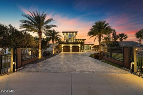 3036 S Peninsula Drive Daytona Beach Shores FL 32118