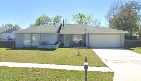 121 Village Lane Daytona Beach FL 32119