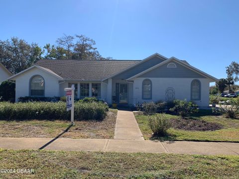 A home in Port Orange