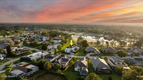 A home in Ormond Beach