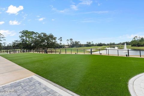 A home in Ormond Beach